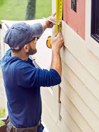 Professional Siding Installation & Repair in Forest Grove, OR